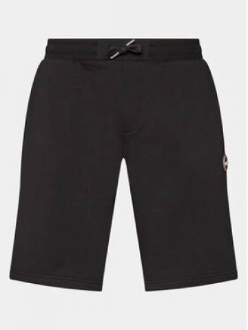 Colmar Спортивні шорти Connective 8244R 5WS Чорний Regular Fit Colmar Спортивні шорти Connective 8244R 5WS Чорний Regular Fit
