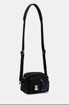 Сумка на пояс Karl Lagerfeld Jeans