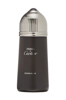Cartier Pasha de Cartier Edition Noire Туалетная вода мужская, 150 мл