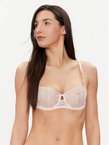 Chantelle Бюстгальтер балконет Mystic C11YM5 Рожевий Chantelle Бюстгальтер балконет Mystic C11YM5 Рожевий