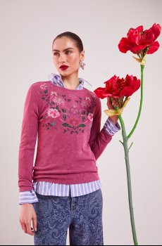 Лонгслив Medicine