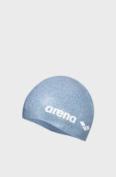 Серая шапочка для плавания Серый ONESIZE Arena 006359-901