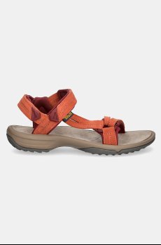 Сандалии Teva Terra Fi Lite Suede