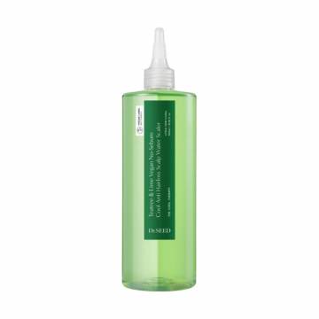 Пилинг для кожи головы Dr. Seed Teatree & Lime Vegan No-Sebum Cooling Water Scaler, 500 мл Пилинг для кожи головы Dr. Seed Teatree & Lime Vegan No-Sebum Cooling Water Scaler, 500 мл