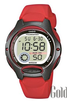 Японские часы Casio