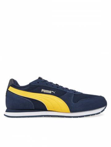 Puma Снікерcи ST MILER 401622 11 Cиній Puma Снікерcи ST MILER 401622 11 Cиній