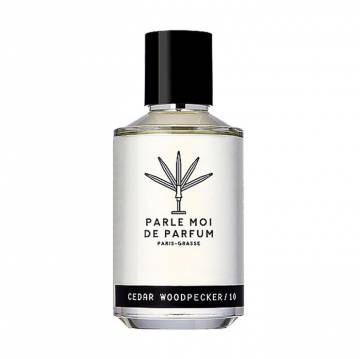 Parle Moi de Parfum Cedar Woodpecker/10 Парфюмированная вода мужская, 100 мл Parle Moi de Parfum Cedar Woodpecker/10 Парфюмированная вода мужская, 100 мл