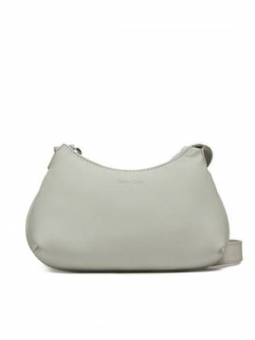 Calvin Klein Сумка Soft Crossbody K60K612112 Сірий Calvin Klein Сумка Soft Crossbody K60K612112 Сірий