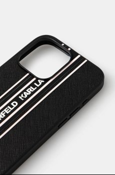 Чехол на телефон Karl Lagerfeld iPhone 15 Pro Max
