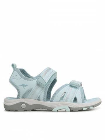 KangaRoos Босоніжки K-Leni Fee 10044 000 4377 M Голубий KangaRoos Босоніжки K-Leni Fee 10044 000 4377 M Голубий