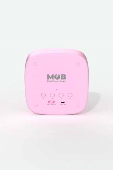 Led будильник MOB Billy Led будильник MOB Billy