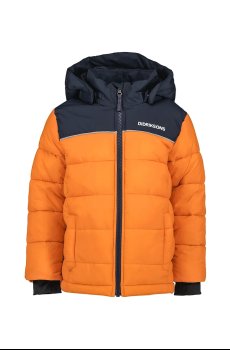 Детская куртка Didriksons FOX KIDS JACKET