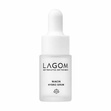 Сыворотка для лица LAGOM Niacin Hydro Serum, 10 мл
