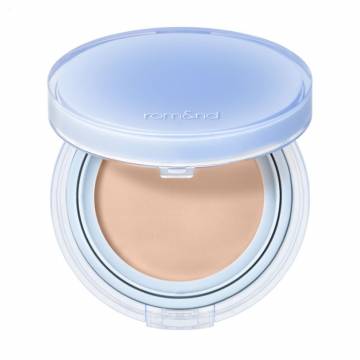 Тональный кушон для лица Rom&nd Bare Water Cushion SPF 38 PA +++, 02 Pure 21, 20 г Тональный кушон для лица Rom&nd Bare Water Cushion SPF 38 PA +++, 02 Pure 21, 20 г
