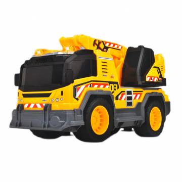 Екскаватор Dickie Toys 30 см (3306026) Екскаватор Dickie Toys 30 см (3306026)