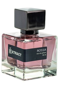 Extract Rossa Парфюмированная вода женская, 50 мл