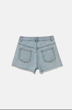 Детские джинсовые шорты United Colors of Benetton