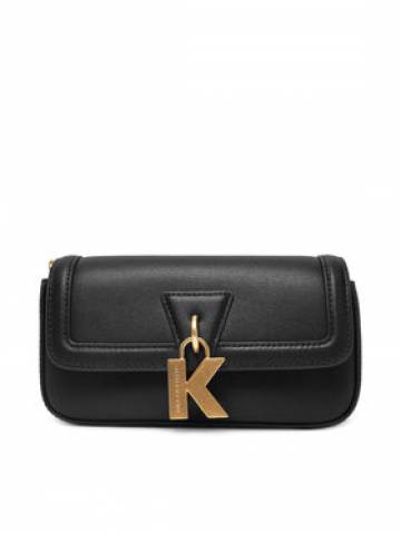 KARL LAGERFELD Сумка A1W30448 Чорний KARL LAGERFELD Сумка A1W30448 Чорний