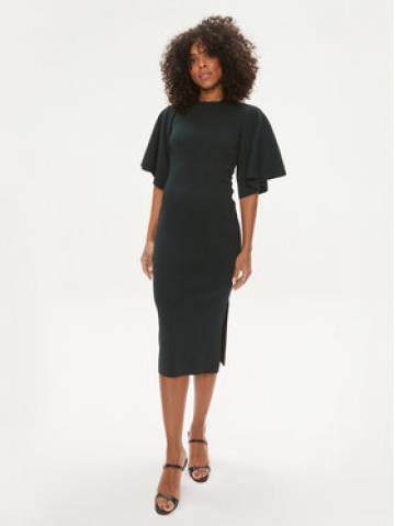 Ted Baker Трикотажна сукня Lounia 266260 Зелений Slim Fit Ted Baker Трикотажна сукня Lounia 266260 Зелений Slim Fit