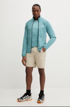 Спортивная кофта Salewa Puez Cammino