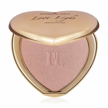 Хайлайтер для лица Patricia Ledo Love Light 01, 6.5 г Хайлайтер для лица Patricia Ledo Love Light 01, 6.5 г