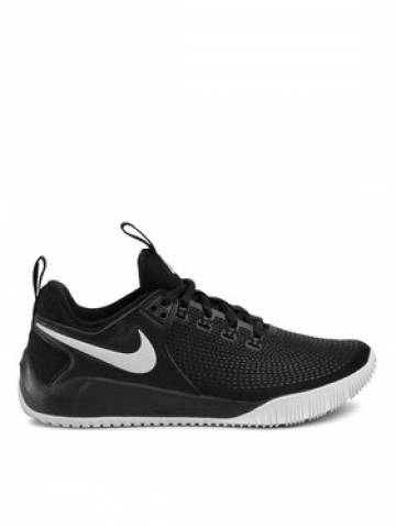 Nike Взуття для тренажерного залу Zoom Hyperace 2 AA0286 001 Чорний Nike Взуття для тренажерного залу Zoom Hyperace 2 AA0286 001 Чорний