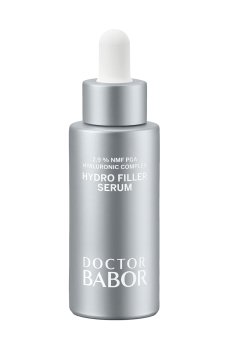 Увлажняющая сыворотка для лица Babor Doctor Babor Hydration Hydro Filler Serum, 30 мл