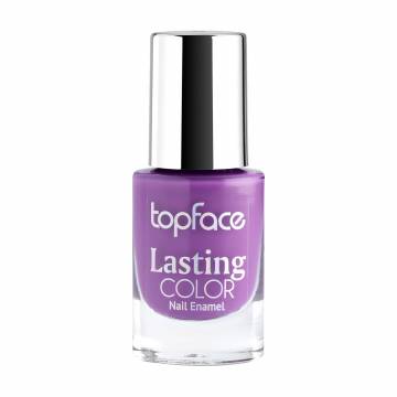 Лак для ногтей TopFace Lasting Color PT104, 44, 9 мл Лак для ногтей TopFace Lasting Color PT104, 44, 9 мл
