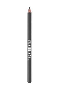 Карандаш для глаз W7 King Kohl Eye Pencil, Charcoal Grey, 1 г
