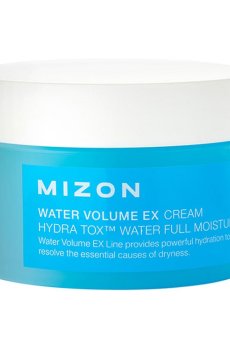 Увлажняющий крем для лица Mizon Water Volume EX Cream, 230 мл