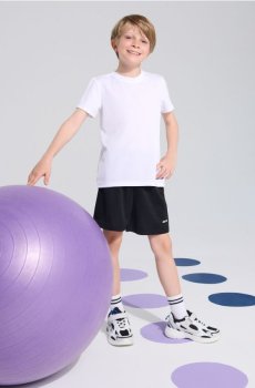 Спортивний костюм Active - чорний