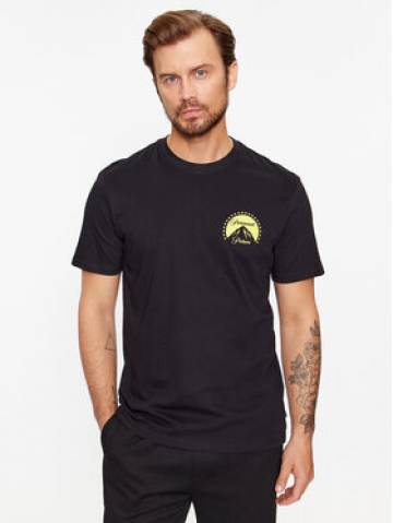 Only & Sons Футболка 22027013 Чорний Regular Fit Only & Sons Футболка 22027013 Чорний Regular Fit