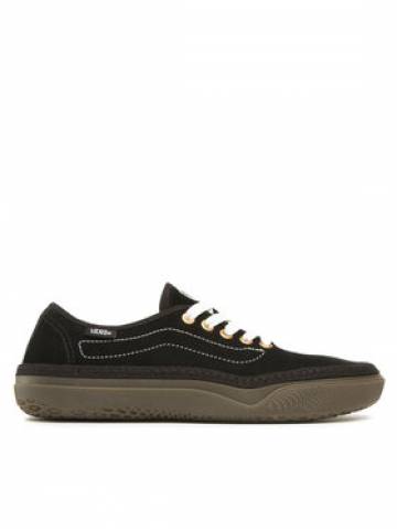 Vans Кросівки Circle Vee Se VN0005VGB9M1 Чорний Vans Кросівки Circle Vee Se VN0005VGB9M1 Чорний