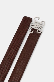 Кожаный ремень MAX&Co.