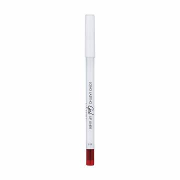 Стойкий гелевый карандаш для губ LAMEL Make Up Long Lasting Gel Lip Liner 411, 1.7 г Стойкий гелевый карандаш для губ LAMEL Make Up Long Lasting Gel Lip Liner 411, 1.7 г