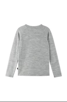 Детский лонгслив Reima Viisas