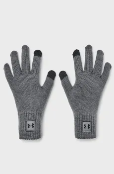 ??????? ????? ???????? UA Halftime Gloves ????? S-M Under Armour 1373157-013