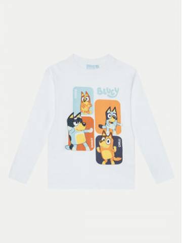 OVS Блузка 2138236 Білий Regular Fit OVS Блузка 2138236 Білий Regular Fit