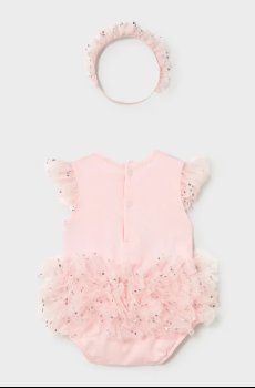 Боди для младенцев Mayoral Newborn