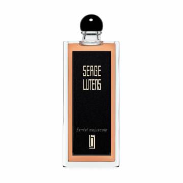 Serge Lutens Santal Majuscule Парфюмированная вода унисекс, 50 мл (ТЕСТЕР) Serge Lutens Santal Majuscule Парфюмированная вода унисекс, 50 мл (ТЕСТЕР)