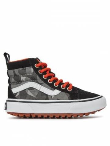 Vans Снікерcи Uy Sk8-Hi Mte-1 VN0A5HZ5GOR1 Сірий Vans Снікерcи Uy Sk8-Hi Mte-1 VN0A5HZ5GOR1 Сірий