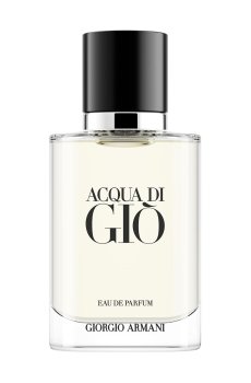 Giorgio Armani Acqua Di Gio 2024 Парфюмированная вода мужская, 50 мл