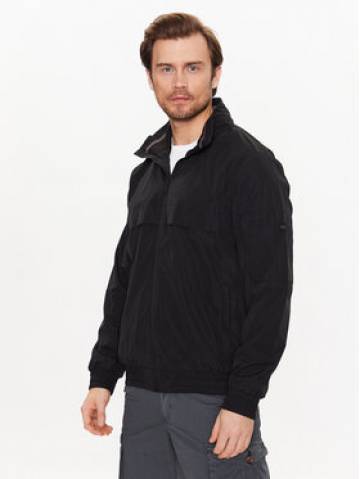 Regatta Дощовик Shorebay RMW377 Чорний Regular Fit Regatta Дощовик Shorebay RMW377 Чорний Regular Fit