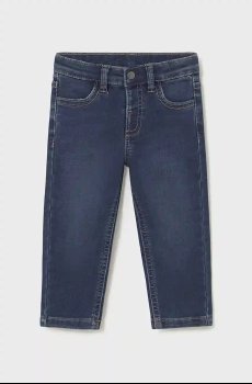 Джинсы для младенцев Mayoral soft denim