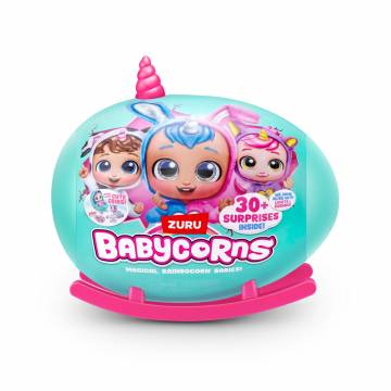 Іграшка-сюрприз Babycorns-B Лялька Цуценя (92108B) Іграшка-сюрприз Babycorns-B Лялька Цуценя (92108B)