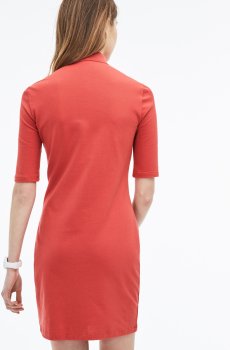 Lacoste сукня жіноча LIVE