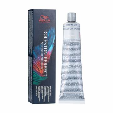 Стойкая крем-краска для волос Wella Professionals Koleston Perfect Special Mix 0/65 Розовый, 60 мл Стойкая крем-краска для волос Wella Professionals Koleston Perfect Special Mix 0/65 Розовый, 60 мл