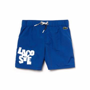 Lacoste шорти для плавання дитячі Lacoste шорти для плавання дитячі