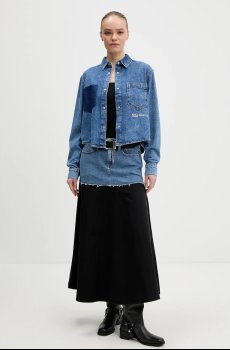 Юбка Karl Lagerfeld Jeans
