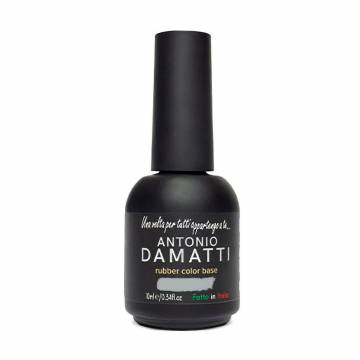 Каучуковая база для гель-лака Antonio Damatti Rubber Color Base, 019, 9 мл Каучуковая база для гель-лака Antonio Damatti Rubber Color Base, 019, 9 мл